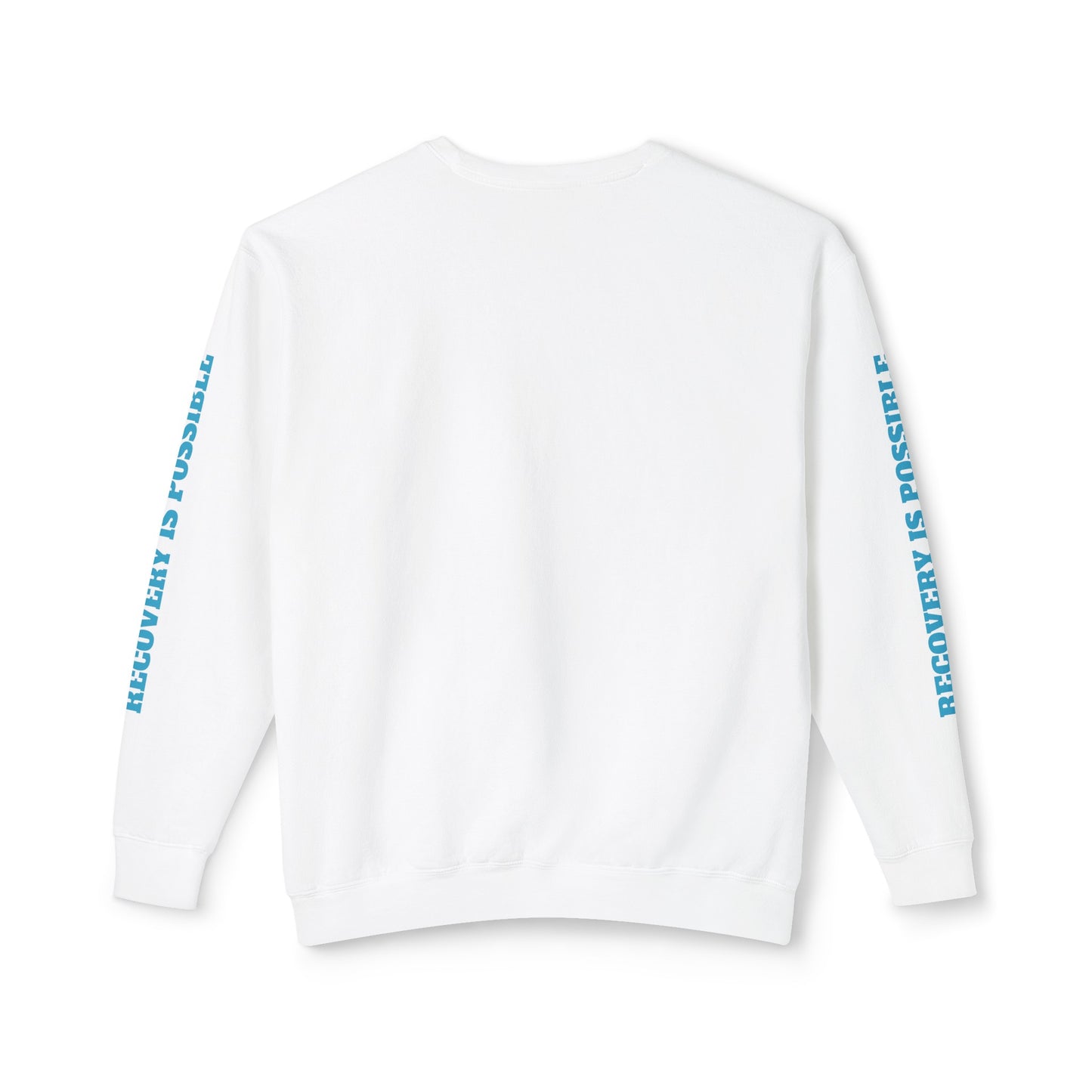 Unisex Lightweight Crewneck Sweatshirt