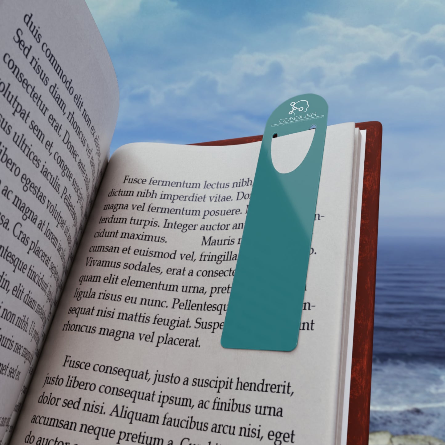 Bookmark